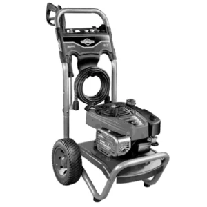 Pressure Washer Model 020452-0 From BRIGGS AND STRATTON - Equipment Image